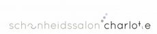 Logo Schoonheidssalon Charlotte