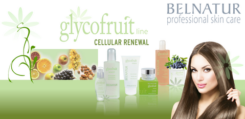 BelNatur Glycifruit